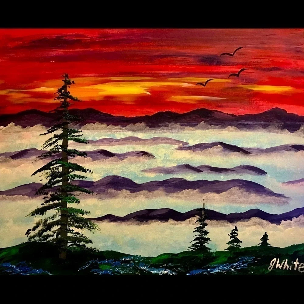 Smokies - Picture 1 of 1